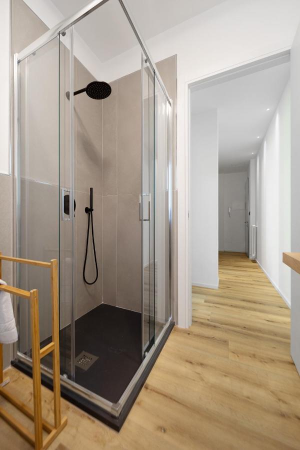 Aosta Centre Apartments - Battaglione 10 Extérieur photo