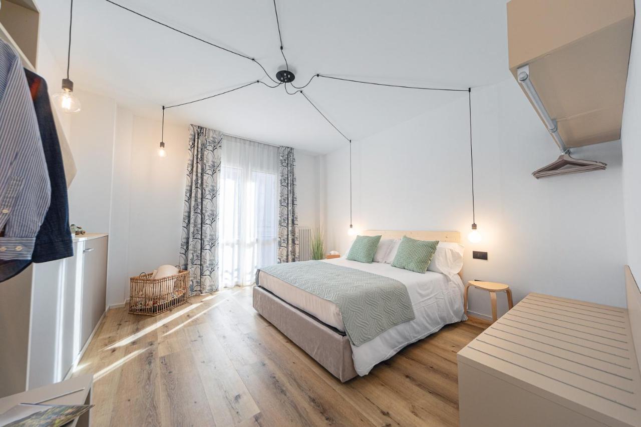 Aosta Centre Apartments - Battaglione 10 Extérieur photo