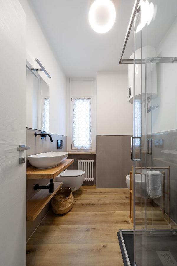 Aosta Centre Apartments - Battaglione 10 Extérieur photo